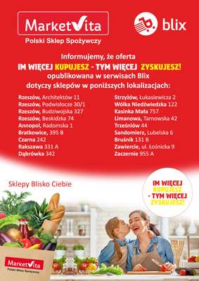 Marketvita - gazetka promocyjna Wielosztuki  do środy 17.12 - strona 2