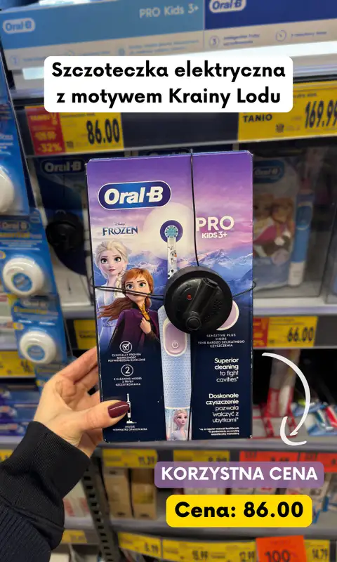 Kaufland - gazetka promocyjna Zakupowe Inspiracje  - prezenty do 129,99 zł od wtorku 09.12  - strona 15