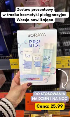 Kaufland - gazetka promocyjna Zakupowe Inspiracje  - prezenty do 129,99 zł od wtorku 09.12  - strona 6