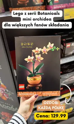 Kaufland - gazetka promocyjna Zakupowe Inspiracje  - prezenty do 129,99 zł od wtorku 09.12  - strona 9