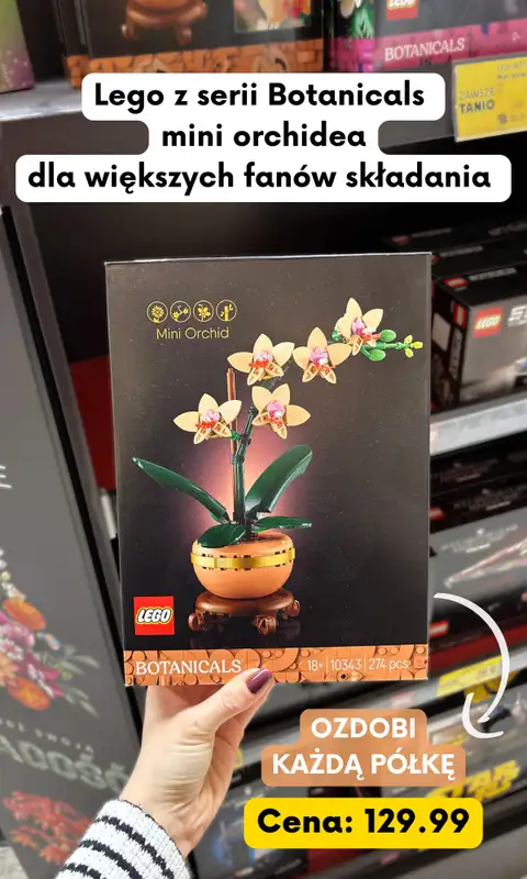 Kaufland - gazetka promocyjna Zakupowe Inspiracje  - prezenty do 129,99 zł od wtorku 09.12  - strona 9