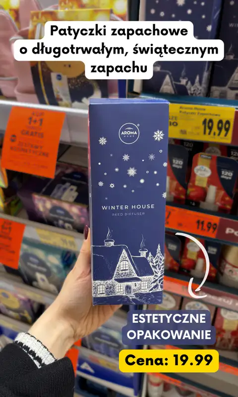 Kaufland - gazetka promocyjna Zakupowe Inspiracje  - prezenty do 129,99 zł od wtorku 09.12  - strona 5