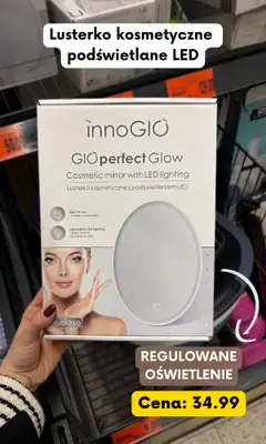 Kaufland - gazetka promocyjna Zakupowe Inspiracje  - prezenty do 129,99 zł od wtorku 09.12  - strona 2