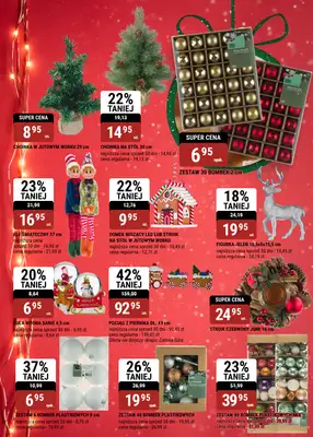 bi1 - gazetka promocyjna Gazetka Białystok I Świateczne przyGOTOWANIE od środy 10.12 do wtorku 16.12 - strona 26