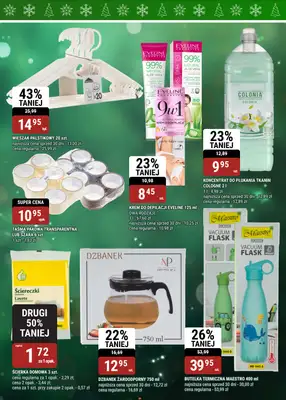 bi1 - gazetka promocyjna Gazetka Bielsko-Biała I Świateczne przyGOTOWANIE od środy 10.12 do wtorku 16.12 - strona 19