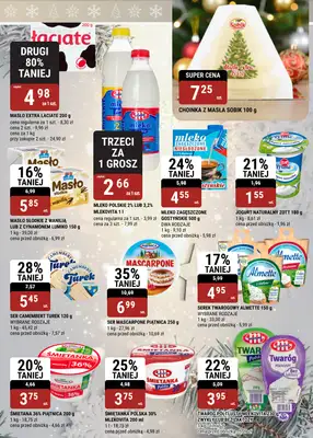 bi1 - gazetka promocyjna Gazetka Czeladź I Świateczne przyGOTOWANIE od środy 10.12 do wtorku 16.12 - strona 13