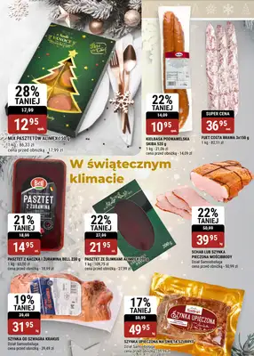 bi1 - gazetka promocyjna Gazetka Ełk I Świateczne przyGOTOWANIE od środy 10.12 do wtorku 16.12 - strona 14