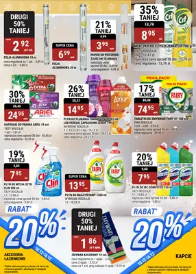 bi1 - gazetka promocyjna Gazetka Ełk I Świateczne przyGOTOWANIE od środy 10.12 do wtorku 16.12 - strona 25