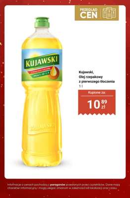 Biedronka - gazetka promocyjna Świąteczne wypieki - przegląd cen od czwartku 11.12 do niedzieli 14.12 - strona 7