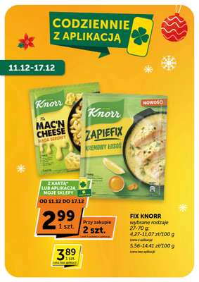 Groszek - gazetka promocyjna Gazetka Market  do środy 24.12 - strona 29
