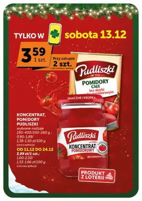 ABC - gazetka promocyjna Gazetka Market  do środy 24.12 - strona 7