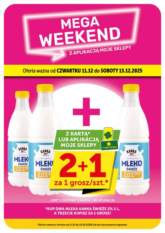 ABC - gazetka promocyjna Gazetka Market  do środy 24.12 - strona 18