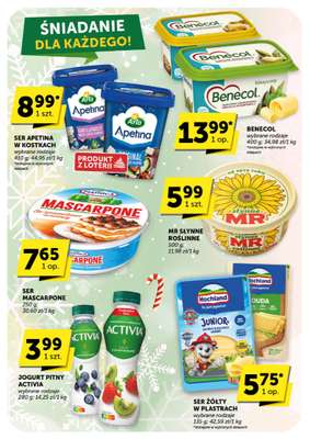 Euro Sklep - gazetka promocyjna Gazetka Market  do środy 24.12 - strona 31