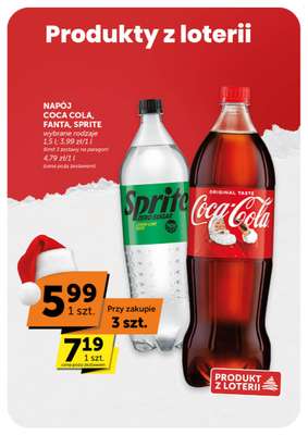 Groszek - gazetka promocyjna Gazetka Minimarket  do środy 24.12 - strona 17