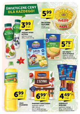 Euro Sklep - gazetka promocyjna Gazetka Minimarket  do środy 24.12 - strona 28