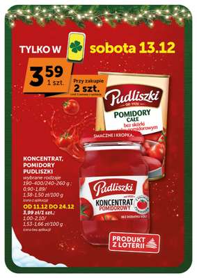 Euro Sklep - gazetka promocyjna Gazetka Minimarket  do środy 24.12 - strona 7