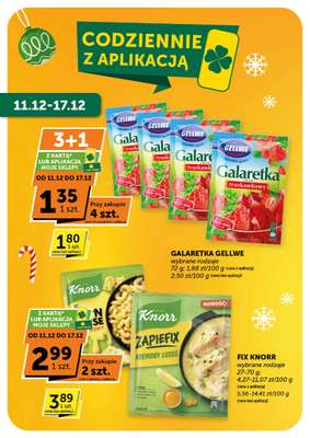 ABC - gazetka promocyjna Gazetka Minimarket  do środy 24.12 - strona 27