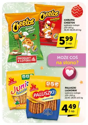 Euro Sklep - gazetka promocyjna Gazetka Supermarket  do środy 24.12 - strona 41