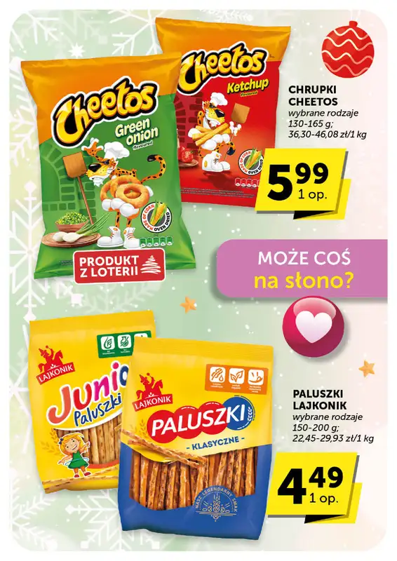 ABC - gazetka promocyjna Gazetka Supermarket  do środy 24.12 - strona 41