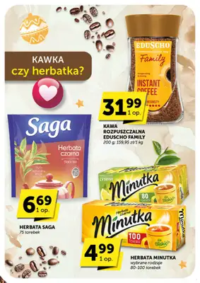 ABC - gazetka promocyjna Gazetka Supermarket  do środy 24.12 - strona 40