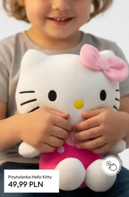 Sinsay - gazetka promocyjna Zabawki na prezent od wtorku 09.12 do poniedziałku 15.12 - strona 17