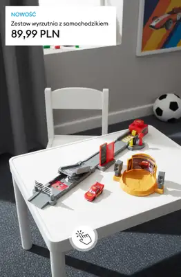 Sinsay - gazetka promocyjna Zabawki na prezent od wtorku 09.12 do poniedziałku 15.12 - strona 15