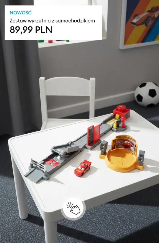 Sinsay - gazetka promocyjna Zabawki na prezent od wtorku 09.12 do poniedziałku 15.12 - strona 15