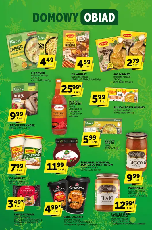 Euro Sklep - gazetka promocyjna Katalog  do środy 24.12 - strona 16