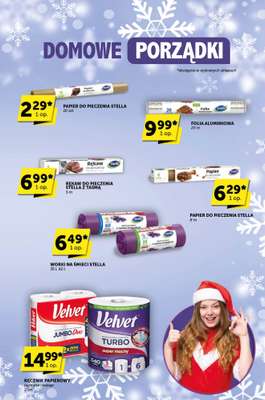 Euro Sklep - gazetka promocyjna Katalog  do środy 24.12 - strona 33