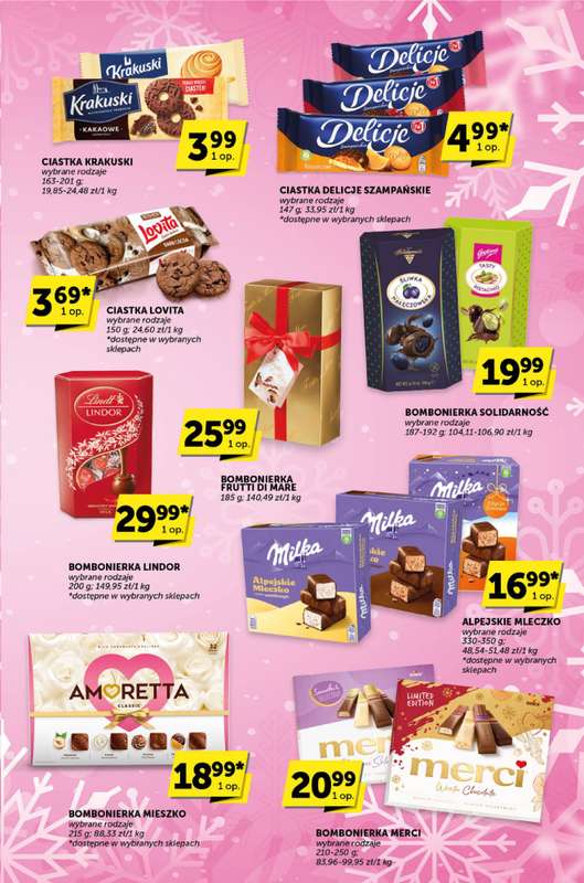 Euro Sklep - gazetka promocyjna Katalog  do środy 24.12 - strona 25