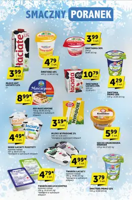 Euro Sklep - gazetka promocyjna Katalog  do środy 24.12 - strona 2