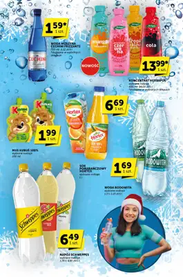Euro Sklep - gazetka promocyjna Katalog  do środy 24.12 - strona 28