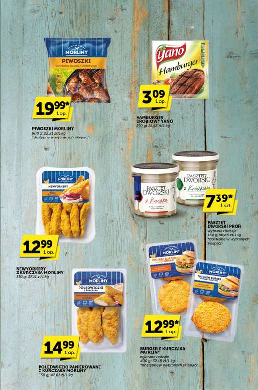 Euro Sklep - gazetka promocyjna Katalog  do środy 24.12 - strona 9