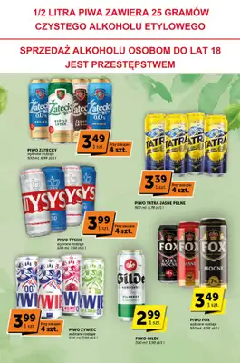 Euro Sklep - gazetka promocyjna Katalog  do środy 24.12 - strona 31