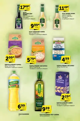 Groszek - gazetka promocyjna Katalog  do środy 24.12 - strona 13