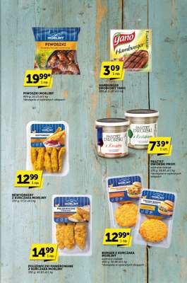 Groszek - gazetka promocyjna Katalog  do środy 24.12 - strona 9