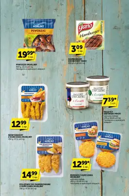 Groszek - gazetka promocyjna Katalog  do środy 24.12 - strona 9