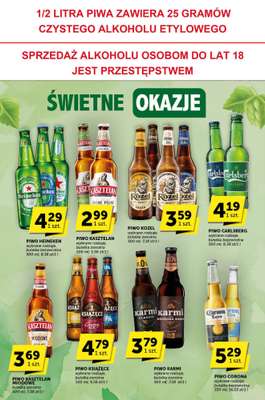 Groszek - gazetka promocyjna Katalog  do środy 24.12 - strona 30