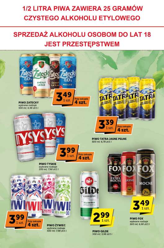 Groszek - gazetka promocyjna Katalog  do środy 24.12 - strona 31