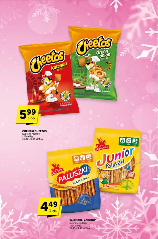 Groszek - gazetka promocyjna Katalog  do środy 24.12 - strona 26