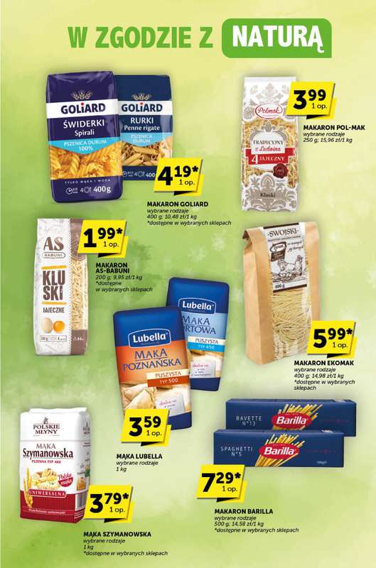 Groszek - gazetka promocyjna Katalog  do środy 24.12 - strona 12