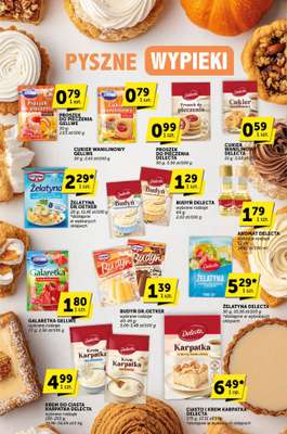 Groszek - gazetka promocyjna Katalog  do środy 24.12 - strona 18