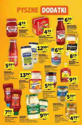 Groszek - gazetka promocyjna Katalog  do środy 24.12 - strona 14