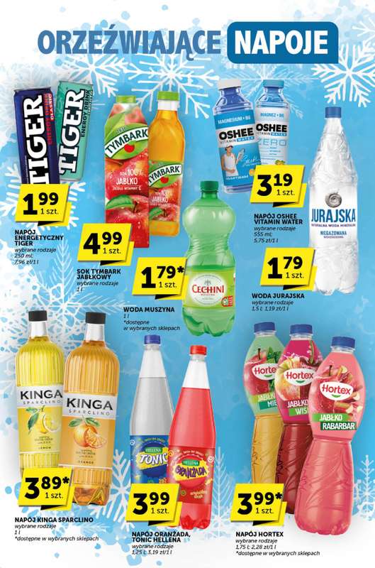 ABC - gazetka promocyjna Katalog  do środy 24.12 - strona 27