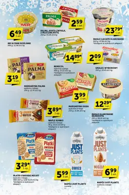 ABC - gazetka promocyjna Katalog  do środy 24.12 - strona 5