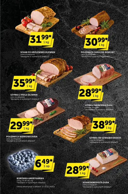 ABC - gazetka promocyjna Katalog  do środy 24.12 - strona 6