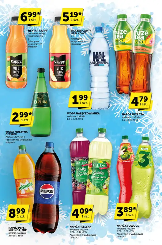 ABC - gazetka promocyjna Katalog  do środy 24.12 - strona 29