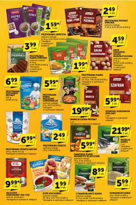 ABC - gazetka promocyjna Katalog  do środy 24.12 - strona 15