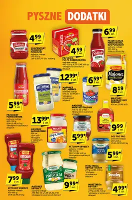 ABC - gazetka promocyjna Katalog  do środy 24.12 - strona 14