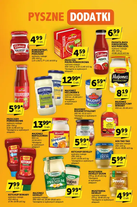 ABC - gazetka promocyjna Katalog  do środy 24.12 - strona 14